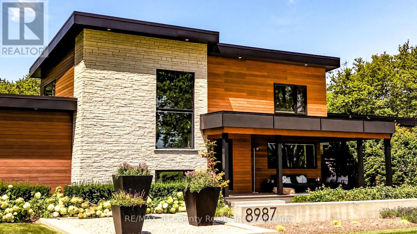 8987 POWERS ROAD - 1