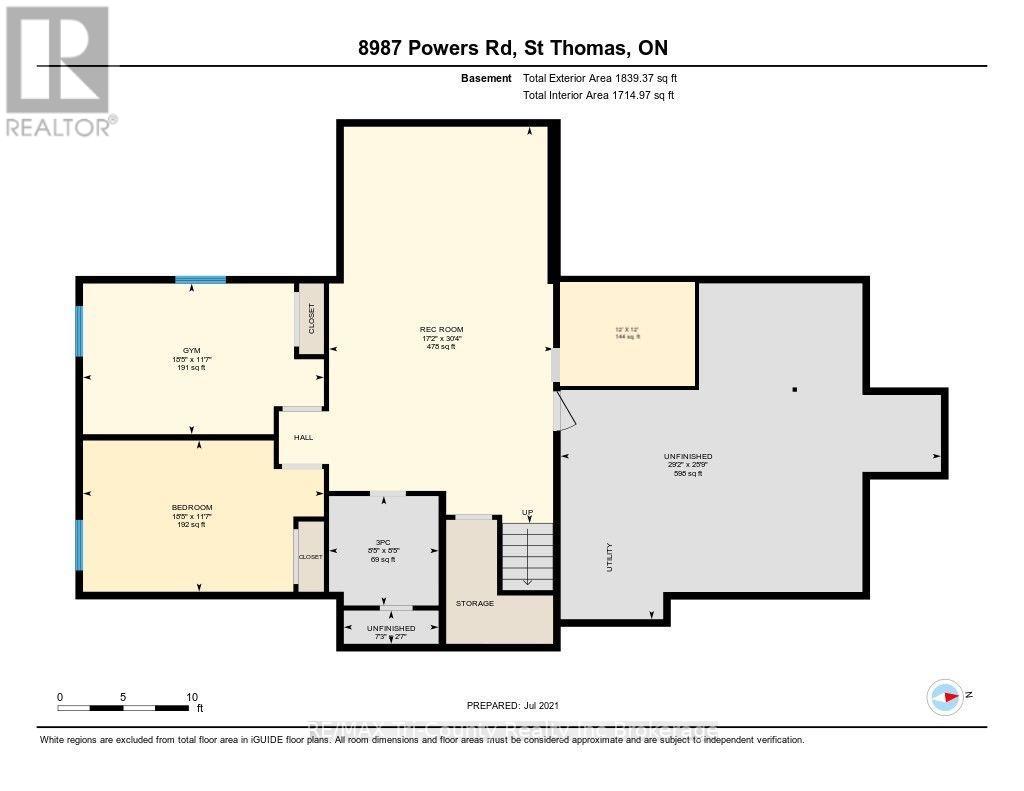 8987 POWERS ROAD - 39