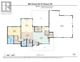 8987 Powers Road, Central Elgin, ON N5P3S7 Photo 37