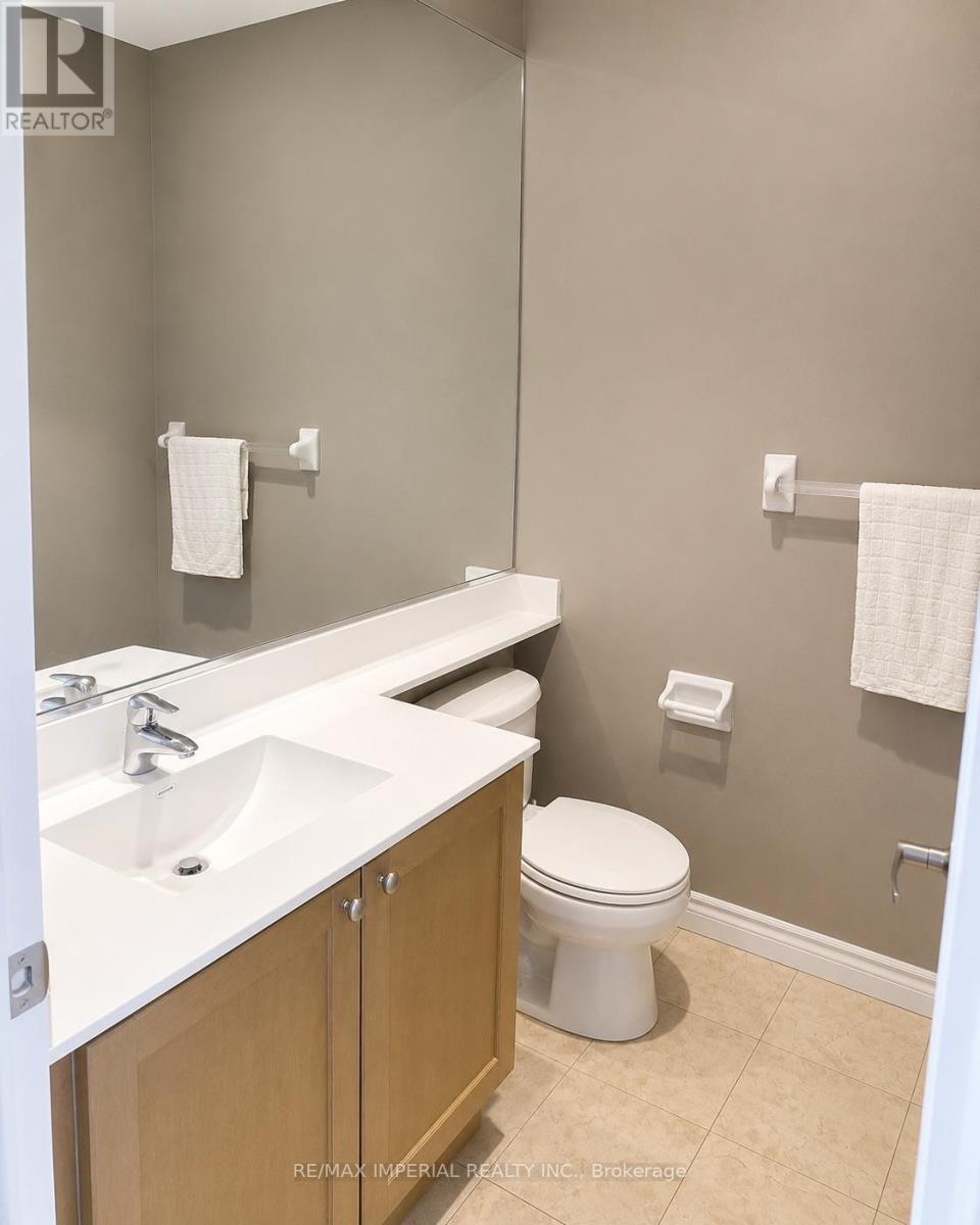 #3304 761 BAY STREET - 8