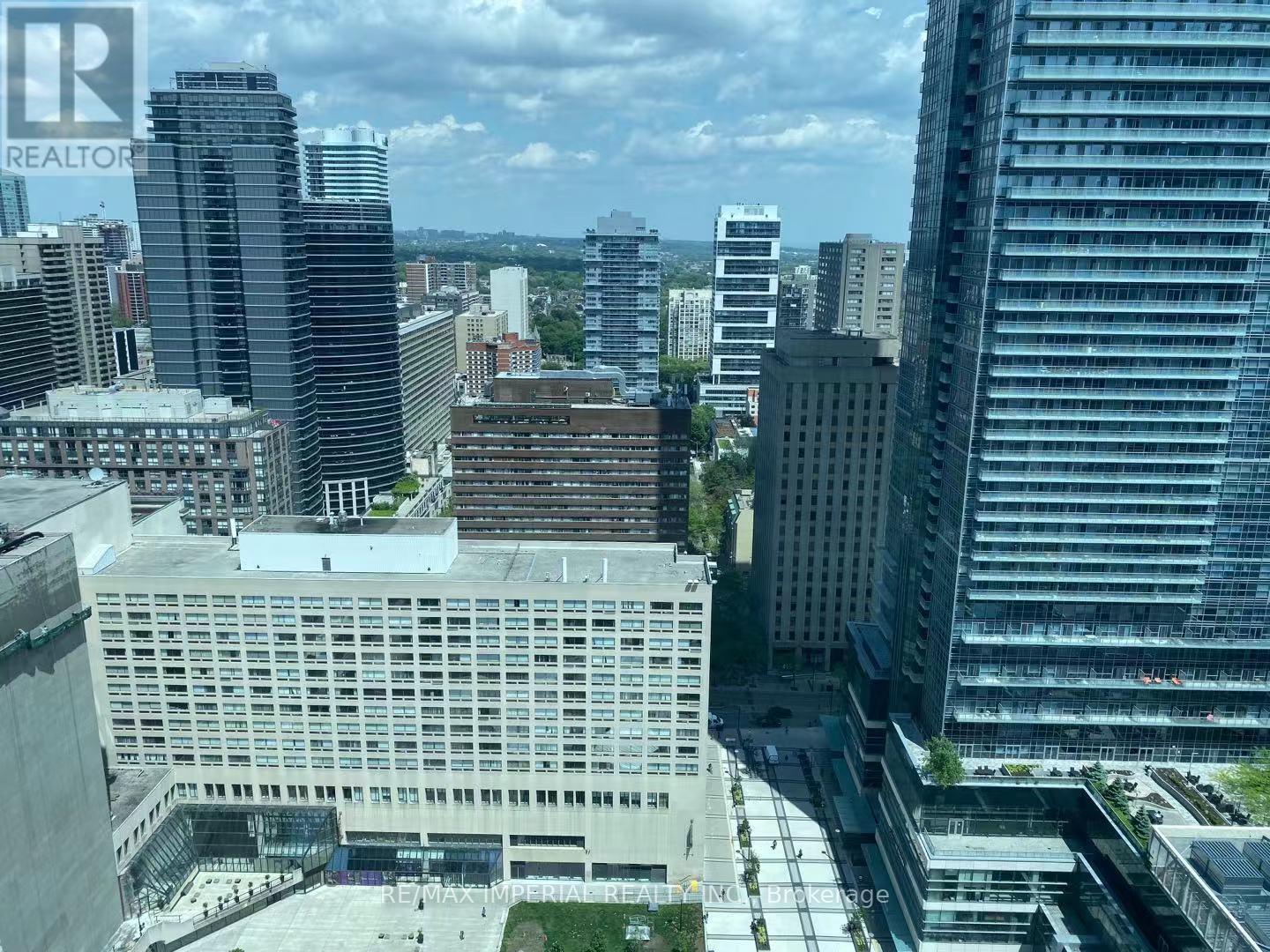 #3304 761 BAY STREET - 9