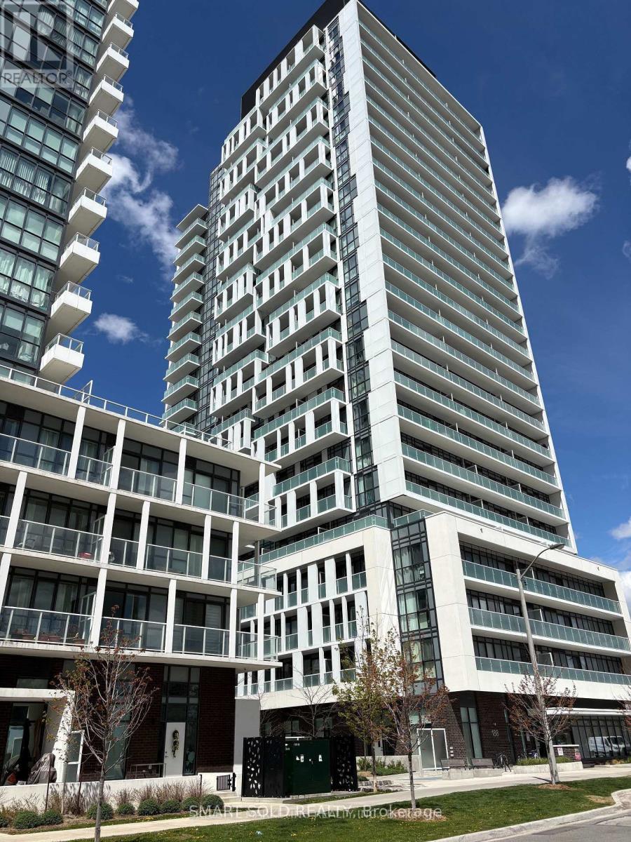 807 - 180 FAIRVIEW MALL DRIVE