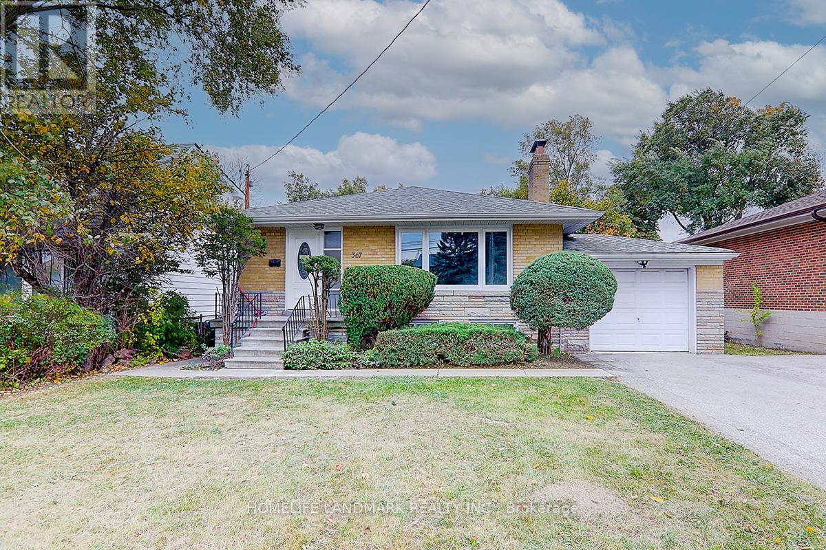 367 CUMMER AVENUE - 2