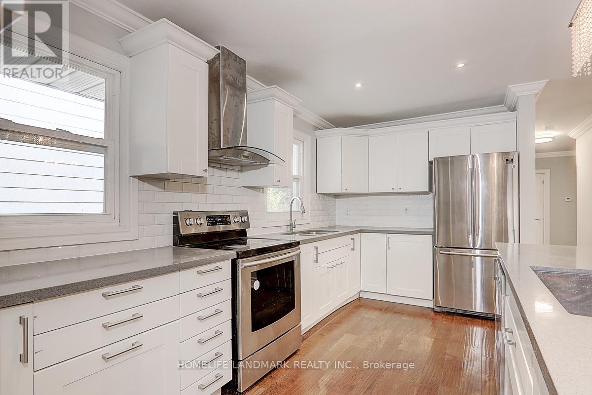 367 CUMMER AVENUE - 25