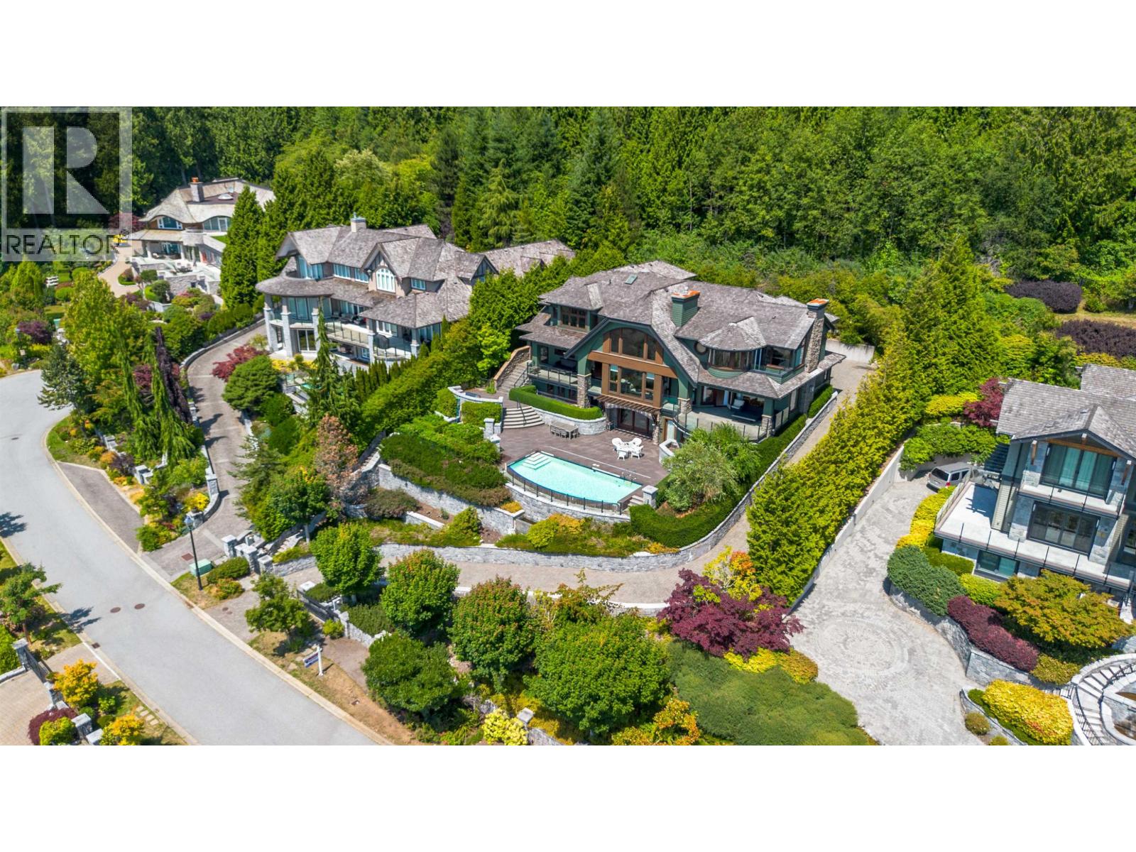 2766 WILLOUGHBY ROAD, West Vancouver
