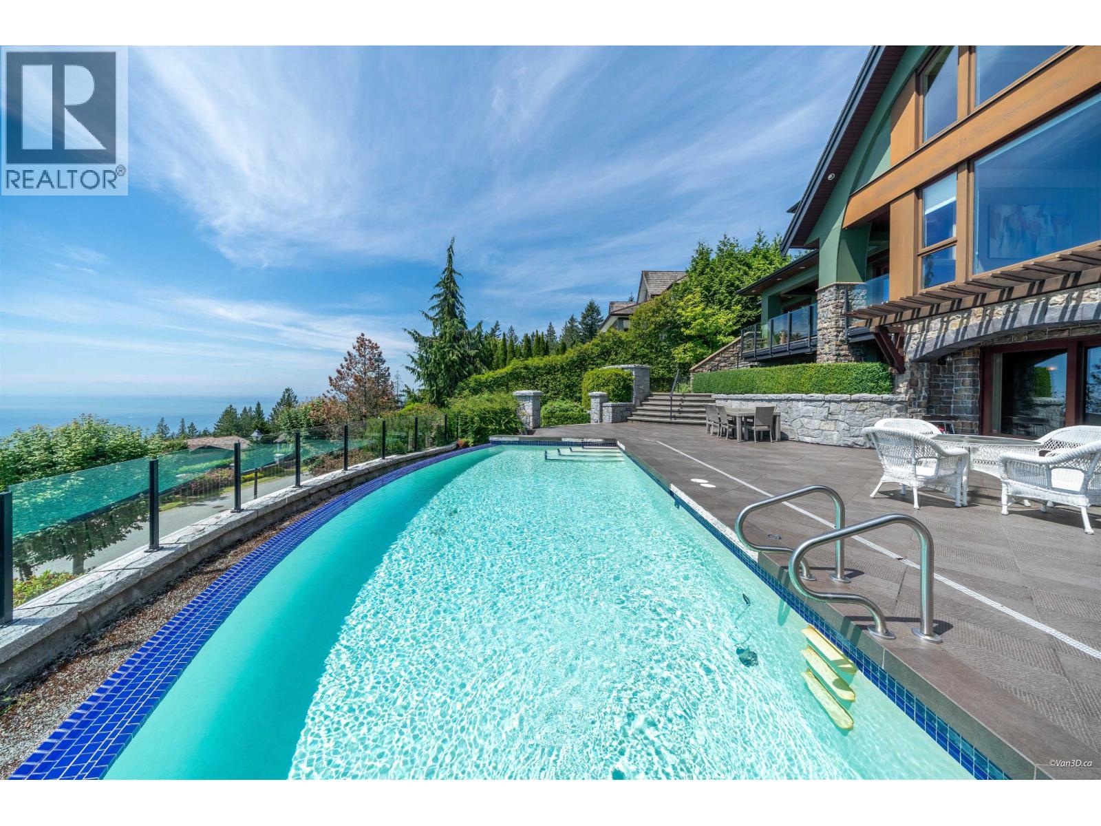 2766 WILLOUGHBY ROAD, West Vancouver