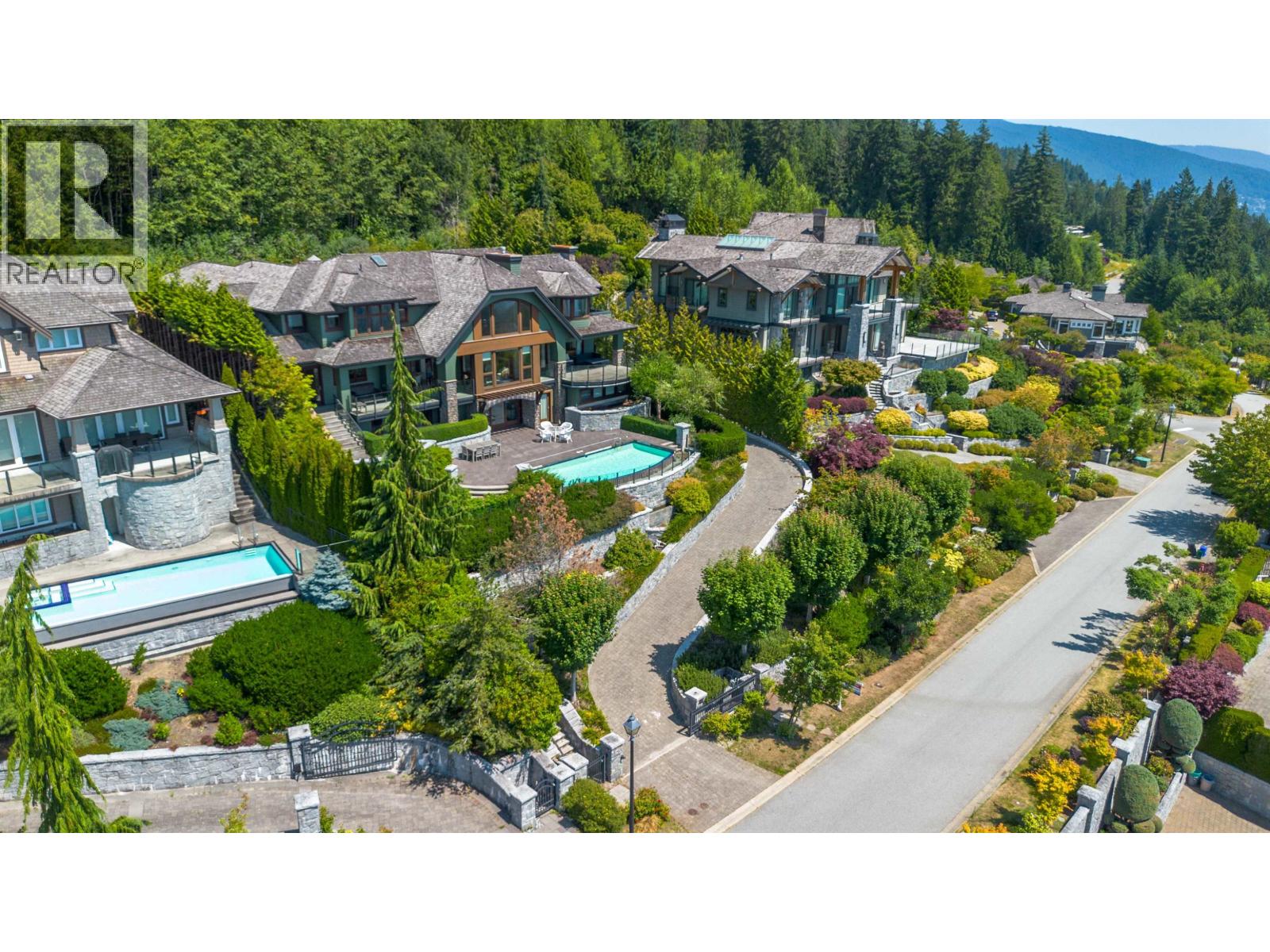 2766 WILLOUGHBY ROAD, West Vancouver