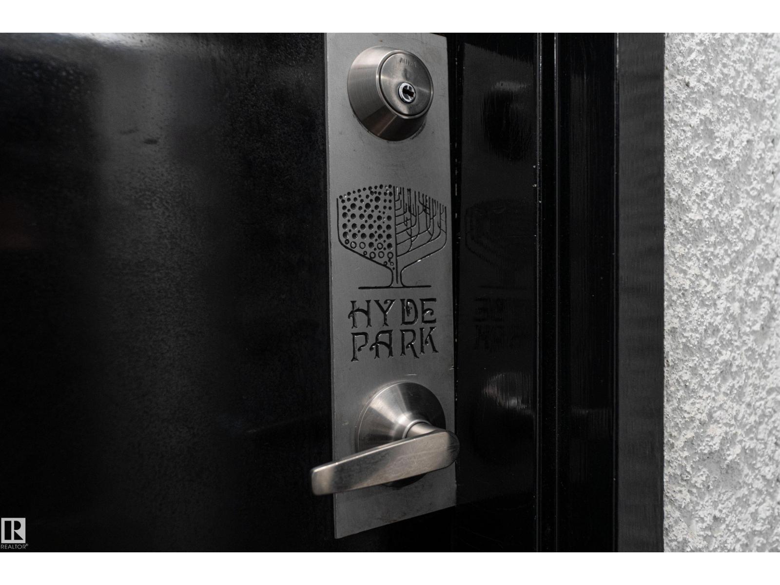#302 10160 115 ST NW - 65