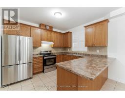 Primary Bedroom - 7 Toddville Road, Brampton, ON L6P3J2 Photo 6
