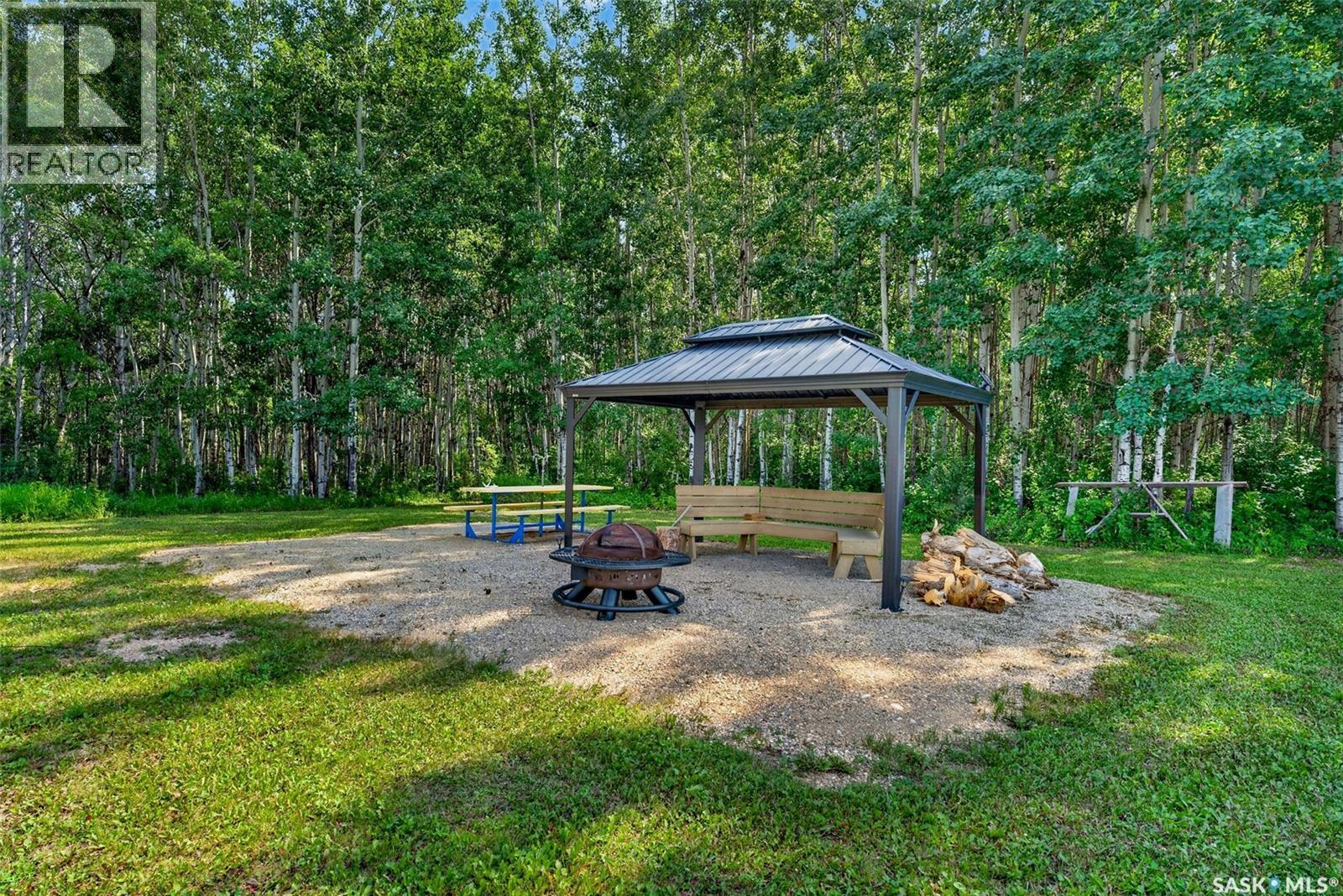 RM of Bjorkdale Off Grid Cabin - Image 10