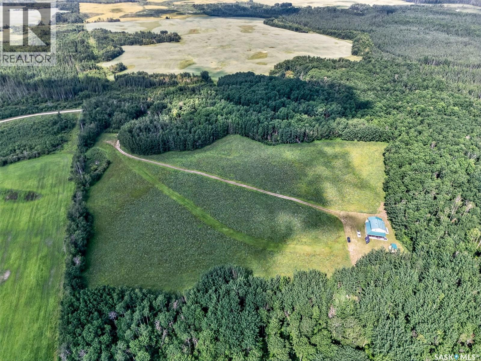 RM of Bjorkdale Off Grid Cabin - Image 15