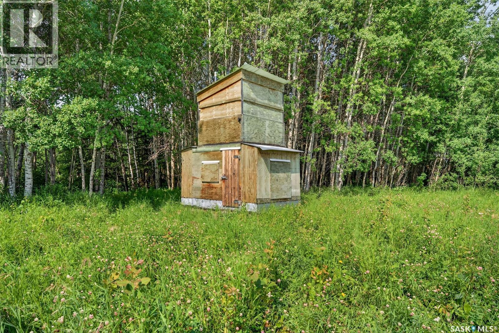 RM of Bjorkdale Off Grid Cabin - Image 17