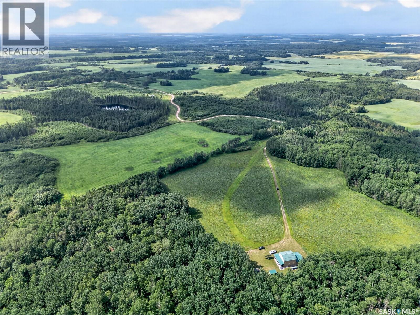 RM of Bjorkdale Off Grid Cabin - Image 20