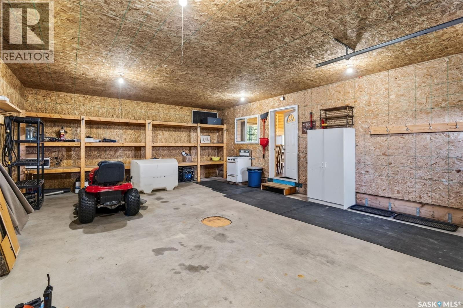 RM of Bjorkdale Off Grid Cabin - Image 22