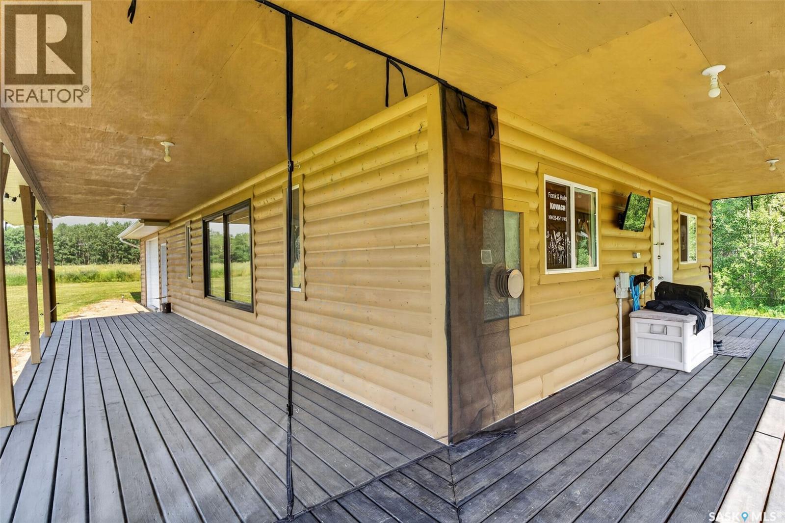 RM of Bjorkdale Off Grid Cabin - Image 23