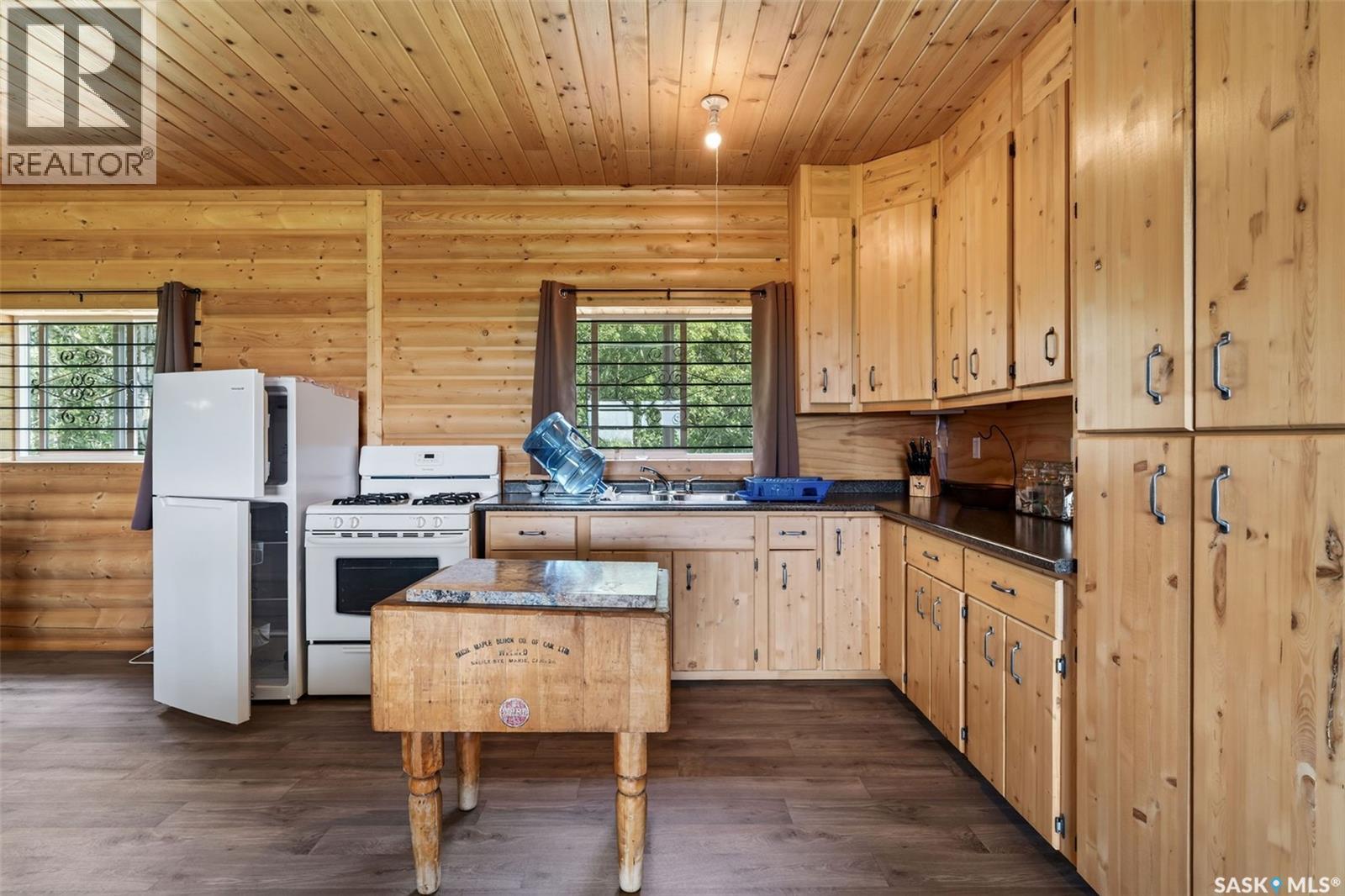 RM of Bjorkdale Off Grid Cabin - Image 26