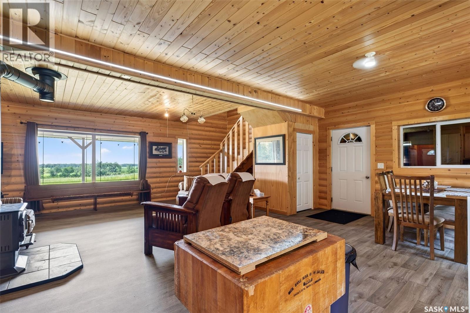 RM of Bjorkdale Off Grid Cabin - Image 29