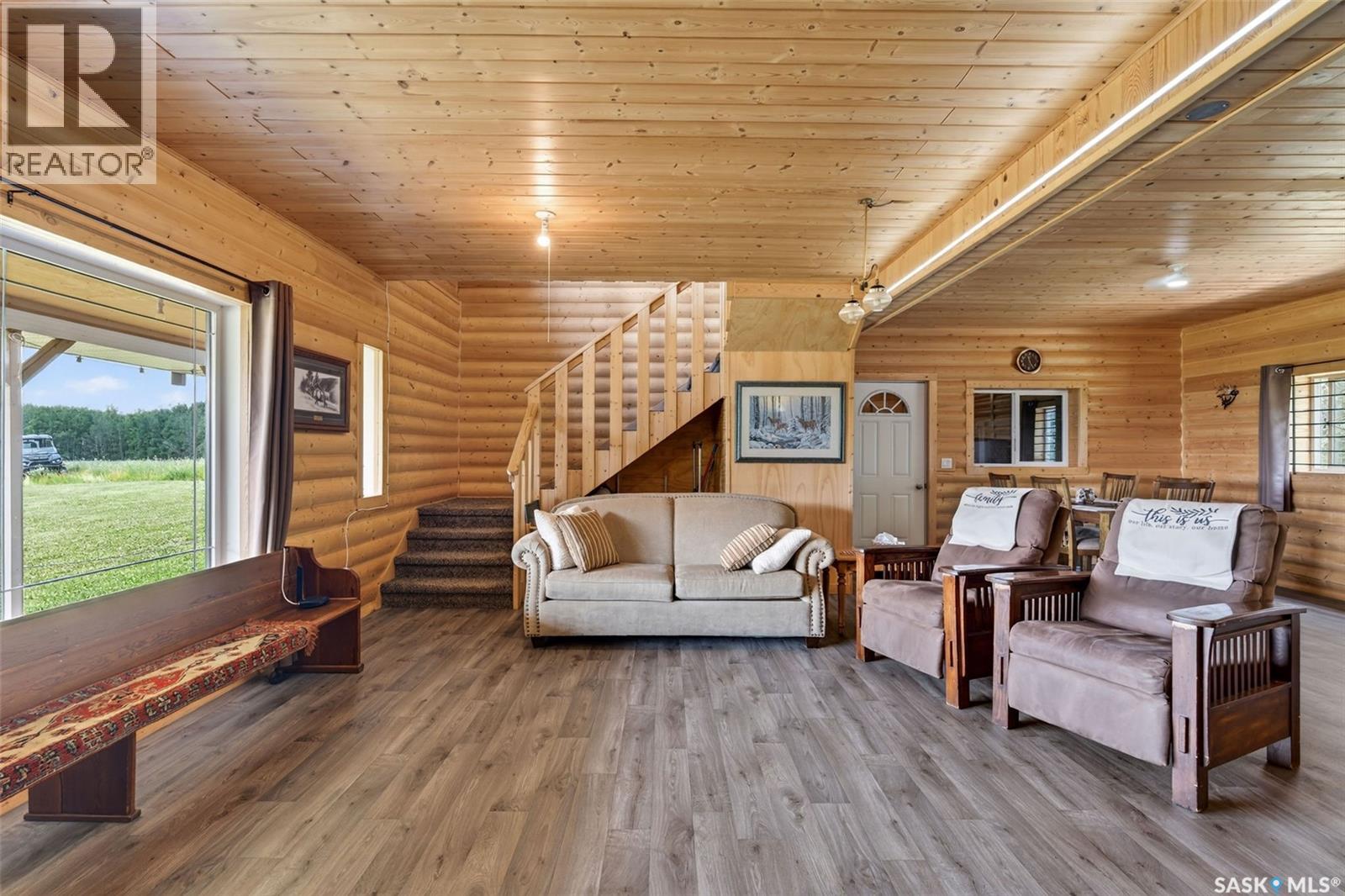RM of Bjorkdale Off Grid Cabin - Image 30