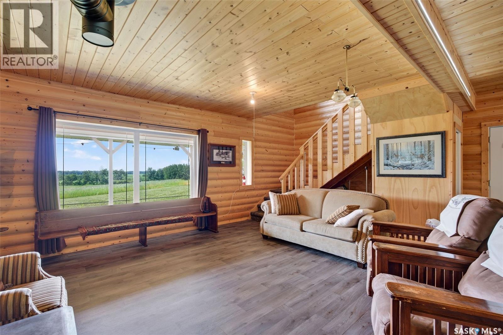 RM of Bjorkdale Off Grid Cabin - Image 33