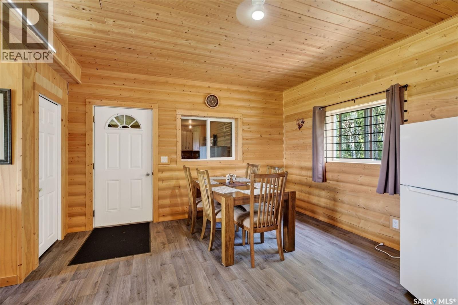RM of Bjorkdale Off Grid Cabin - Image 34