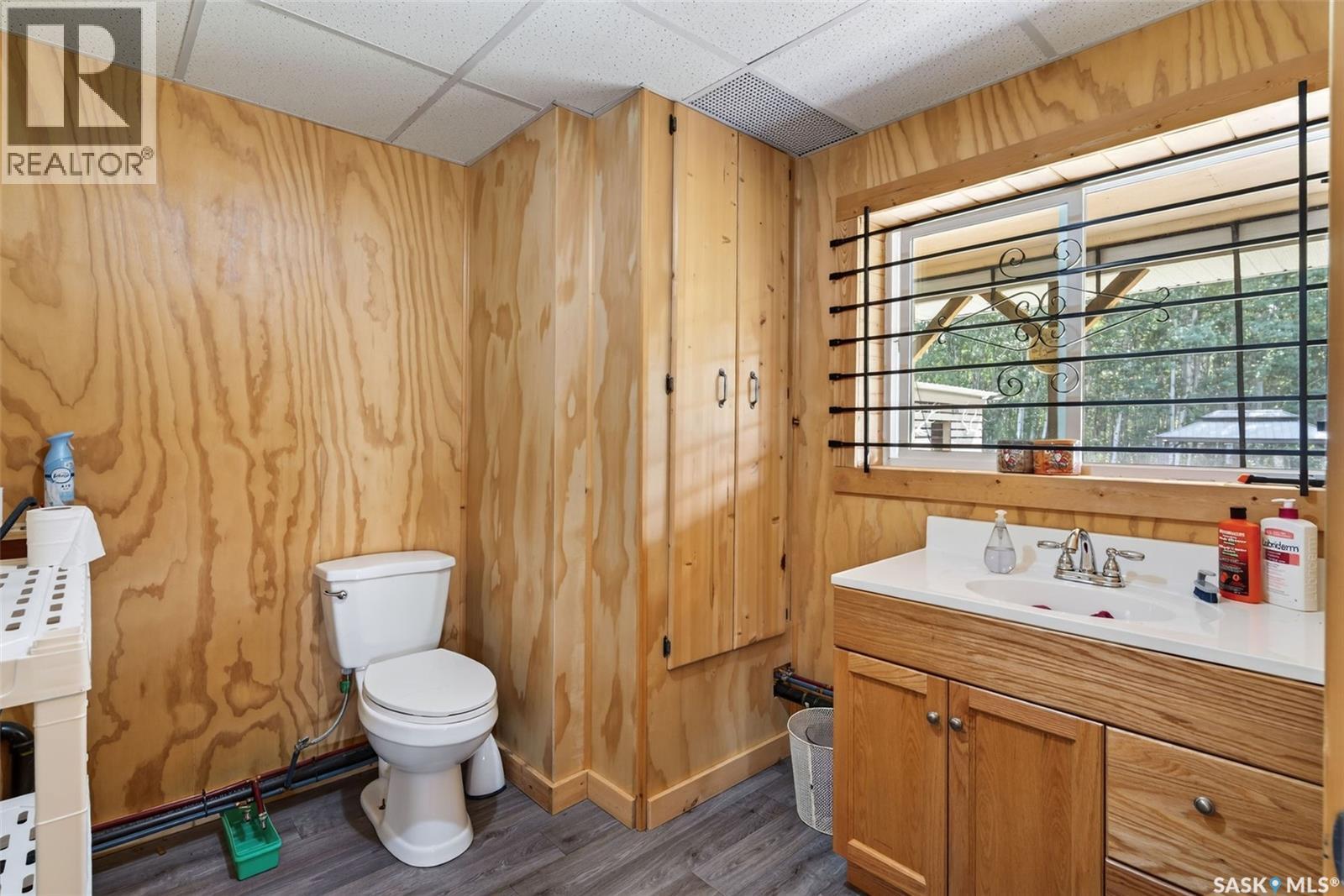 RM of Bjorkdale Off Grid Cabin - Image 35