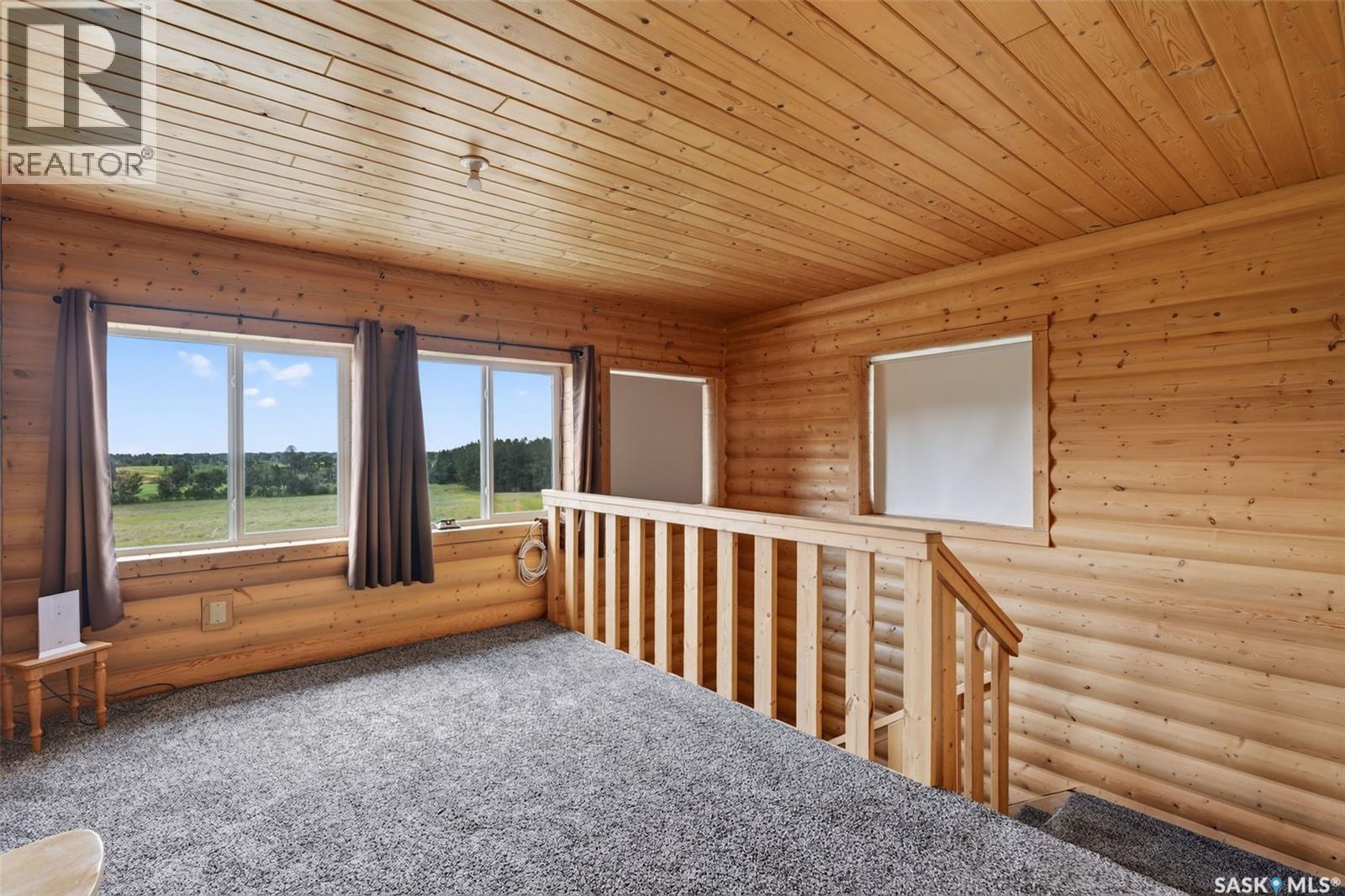 RM of Bjorkdale Off Grid Cabin - Image 36