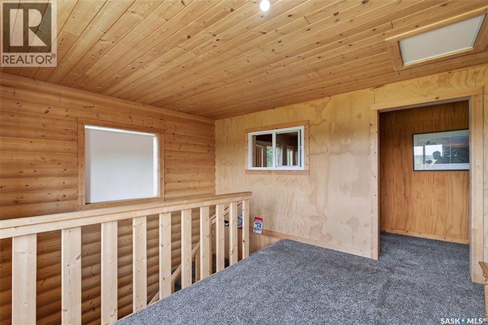 RM of Bjorkdale Off Grid Cabin - Image 37
