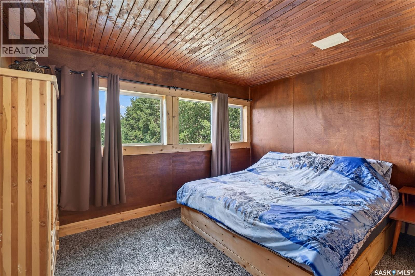 RM of Bjorkdale Off Grid Cabin - Image 38