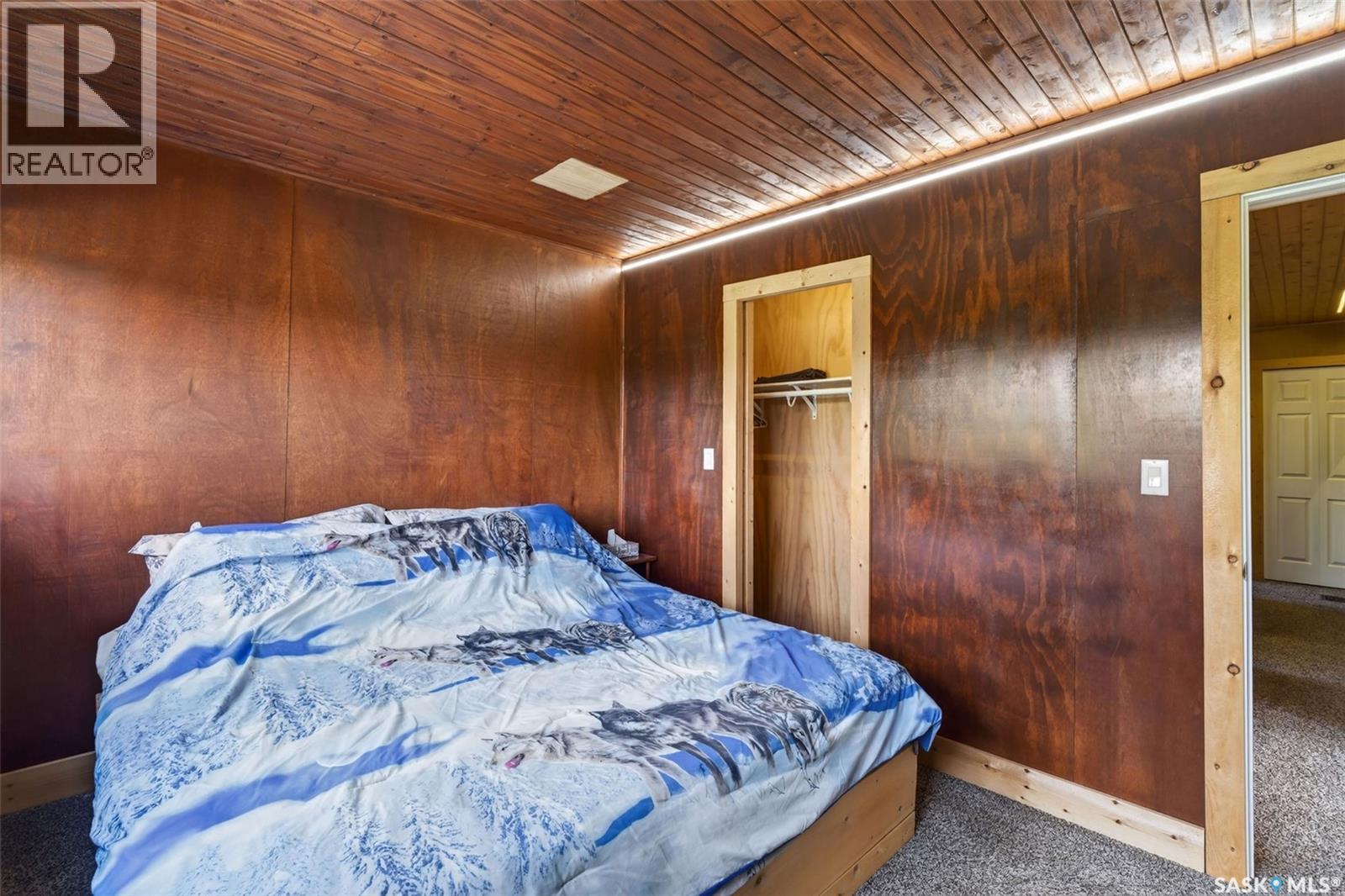 RM of Bjorkdale Off Grid Cabin - Image 39