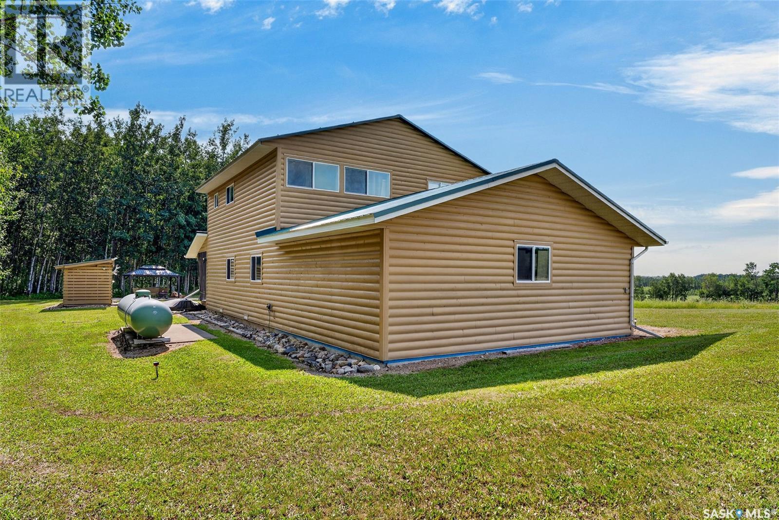 RM of Bjorkdale Off Grid Cabin - Image 4