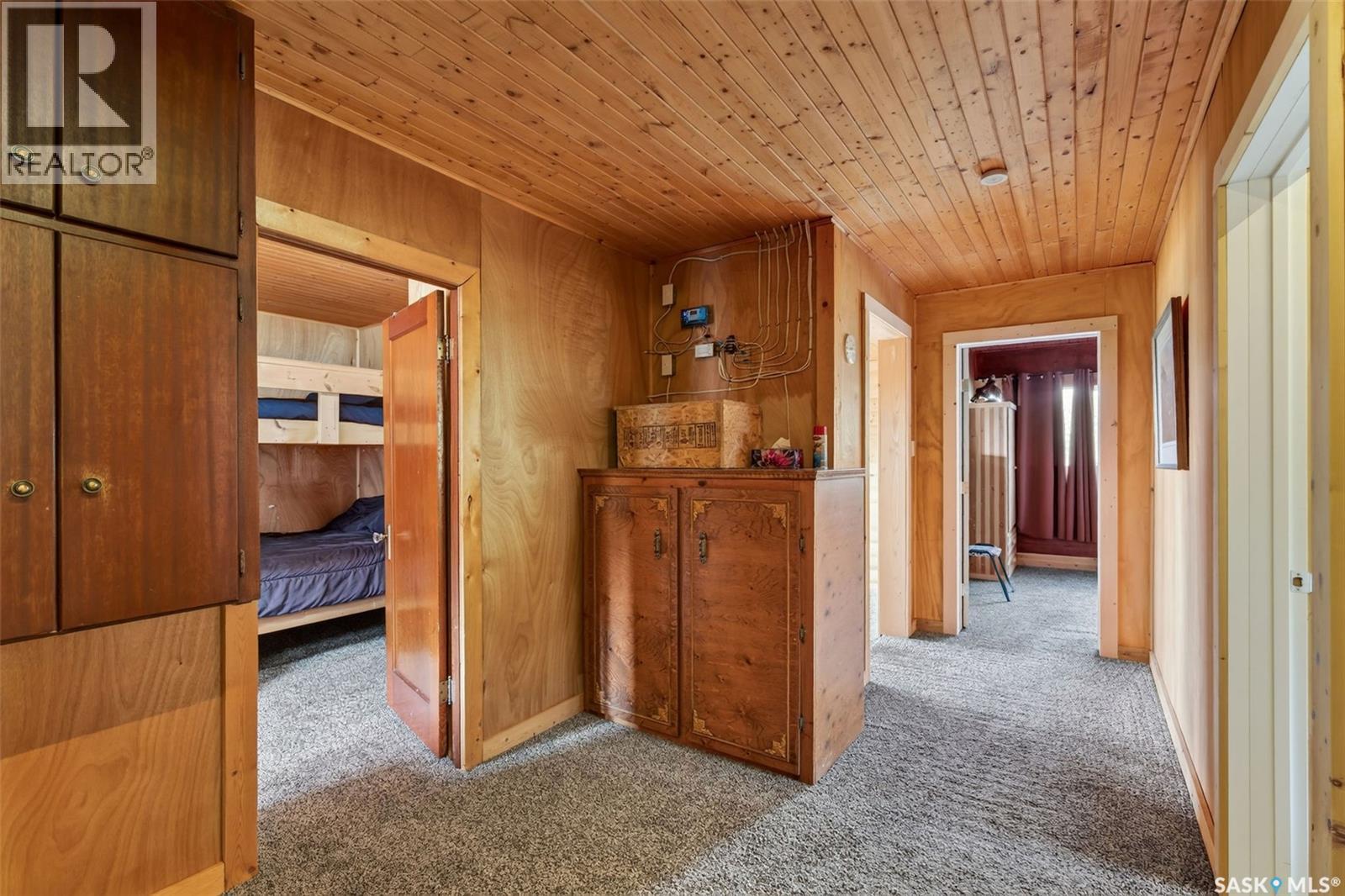 RM of Bjorkdale Off Grid Cabin - Image 43