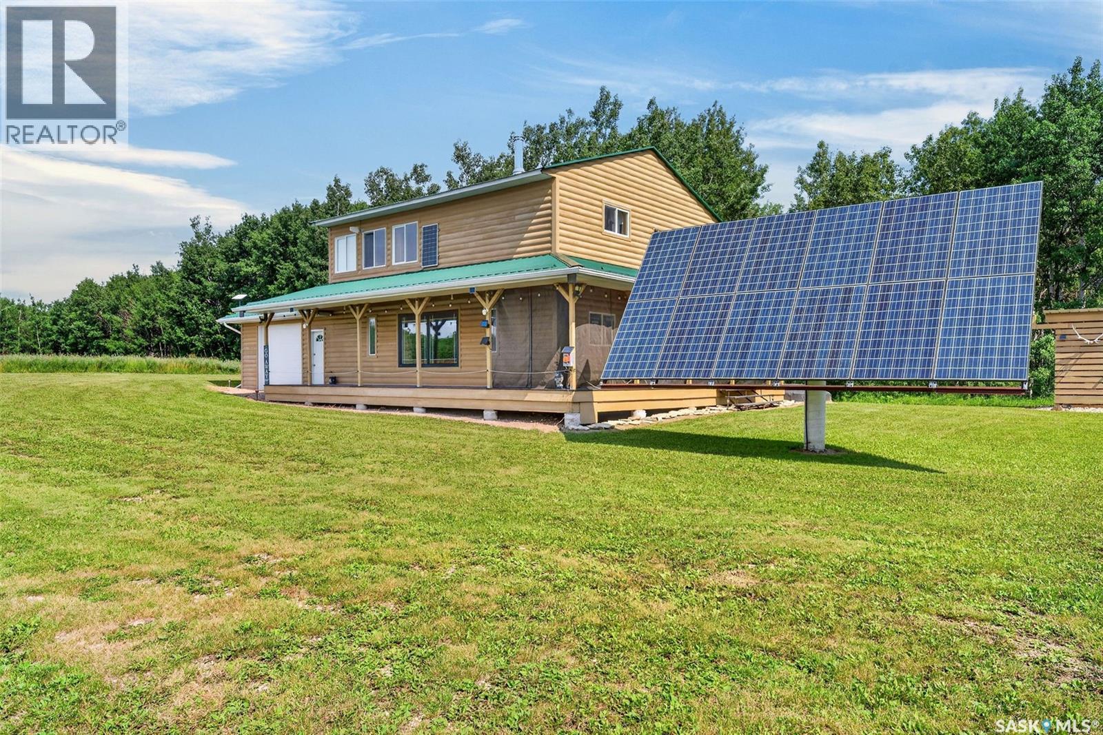 RM of Bjorkdale Off Grid Cabin - Image 5