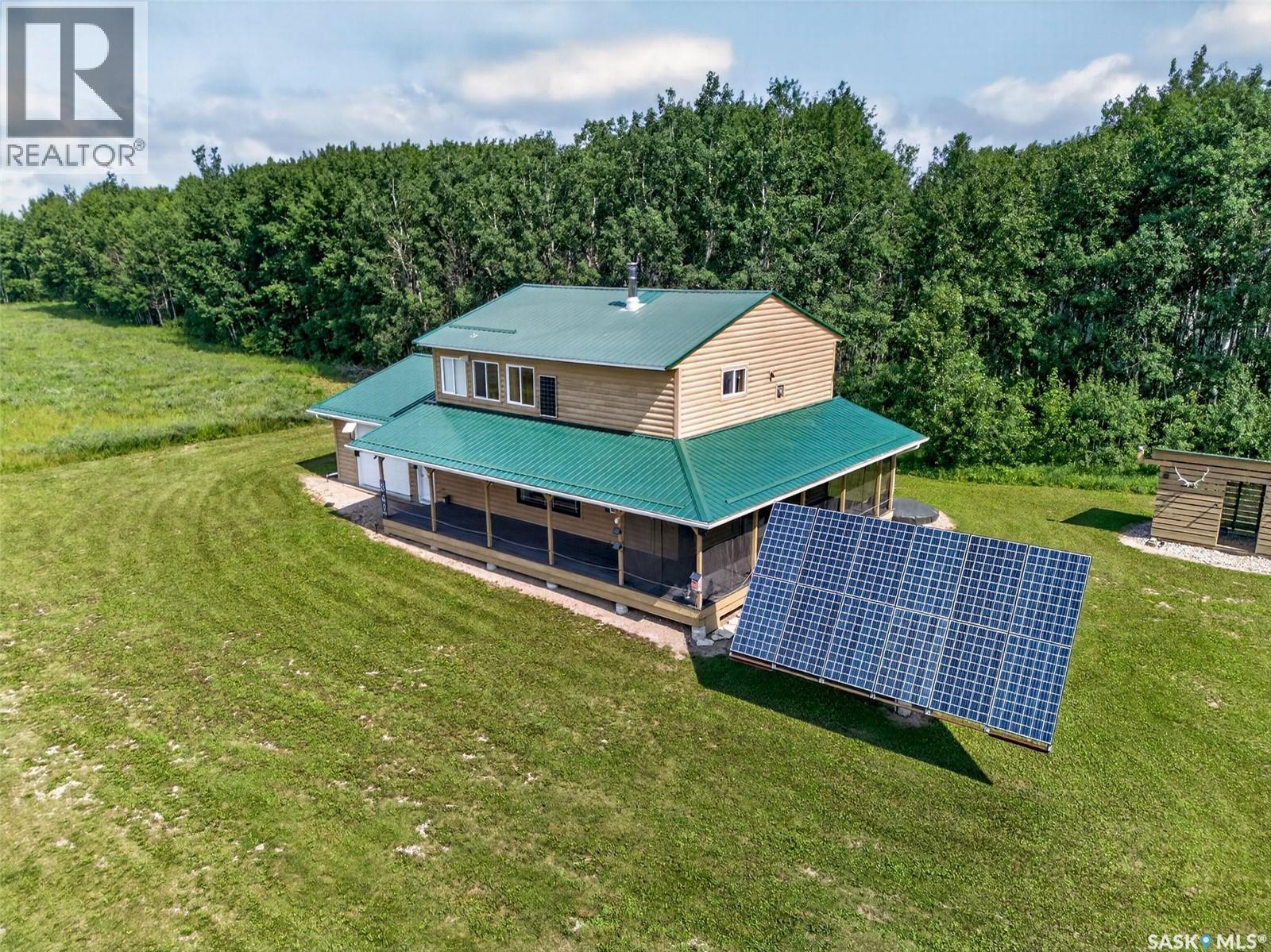 RM of Bjorkdale Off Grid Cabin - Image 6