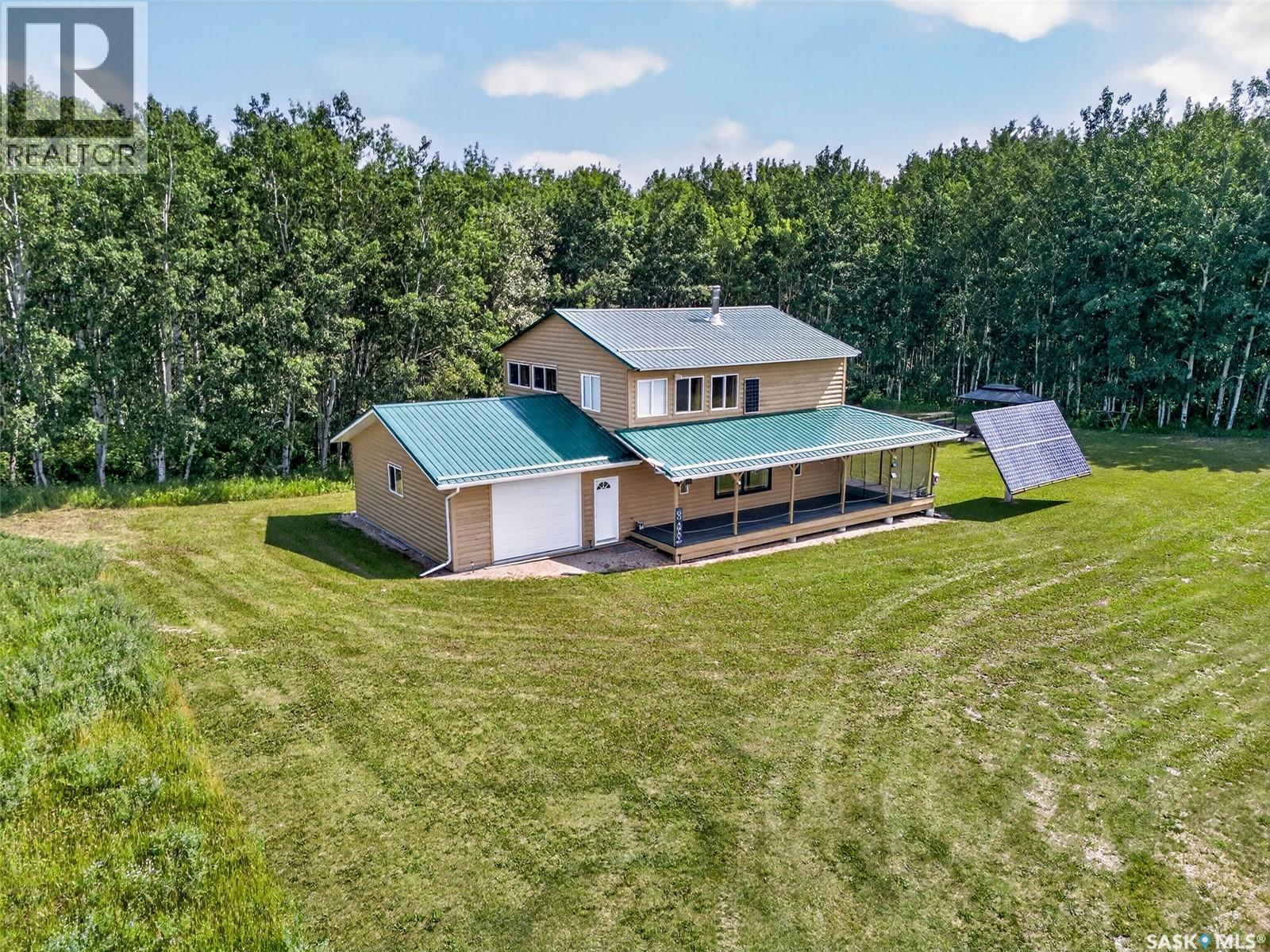 RM of Bjorkdale Off Grid Cabin - Image 7