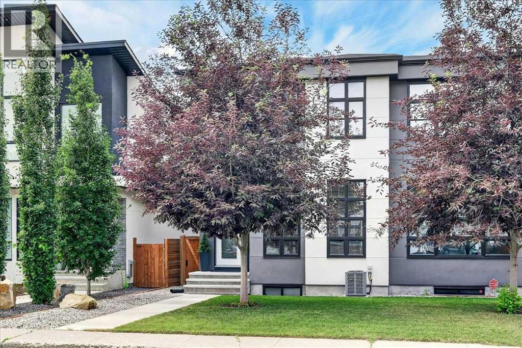 3127 44 Street SW - 2