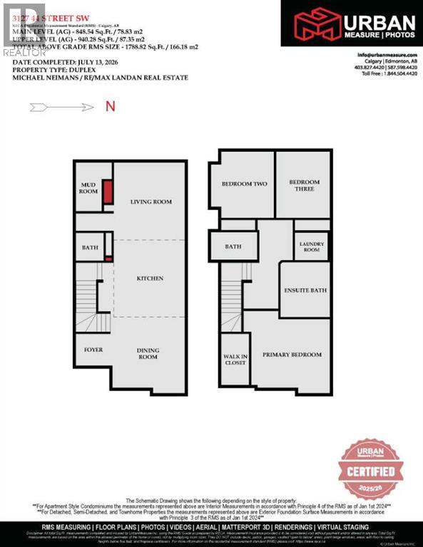 3127 44 Street SW - 35