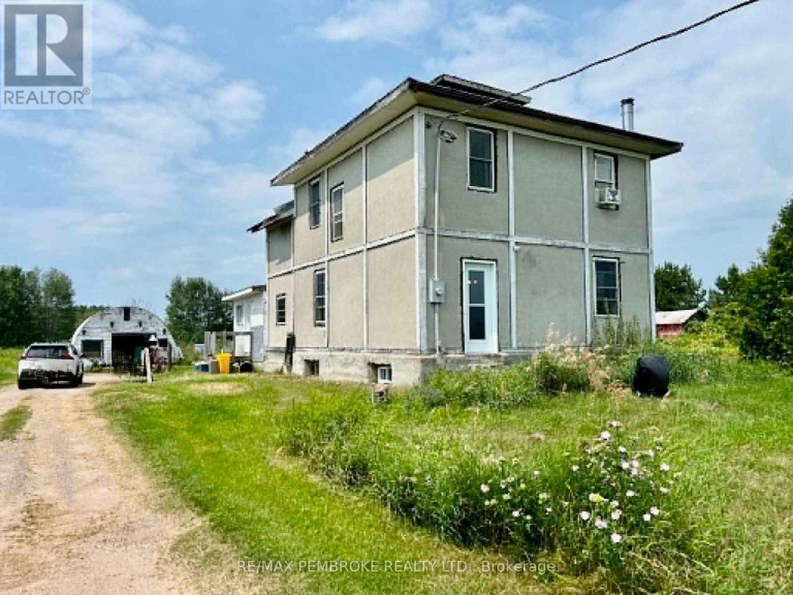 827 B LINE ROAD - 1