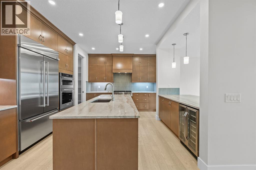 192 Magnolia Manor SE, Mahogany, Calgary photo 5