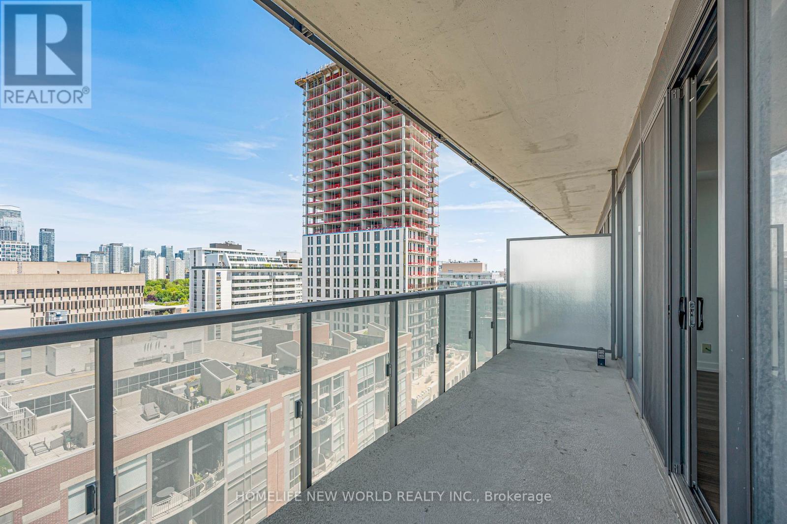 #1605 1815 YONGE STREET - 35