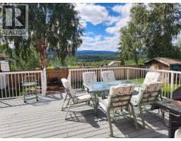 242 Dawson Drive, Faro, YT Y0B1K0 Photo 13