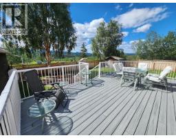 242 Dawson Drive, Faro, YT Y0B1K0 Photo 14