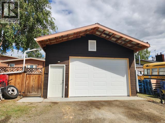 242 DAWSON DRIVE - 48