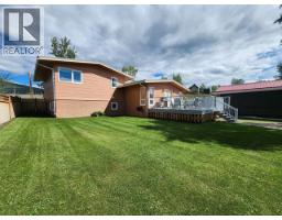 242 Dawson Drive, Faro, YT Y0B1K0 Photo 44