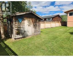 242 Dawson Drive, Faro, YT Y0B1K0 Photo 47