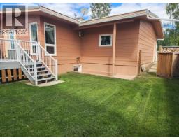 242 Dawson Drive, Faro, YT Y0B1K0 Photo 41