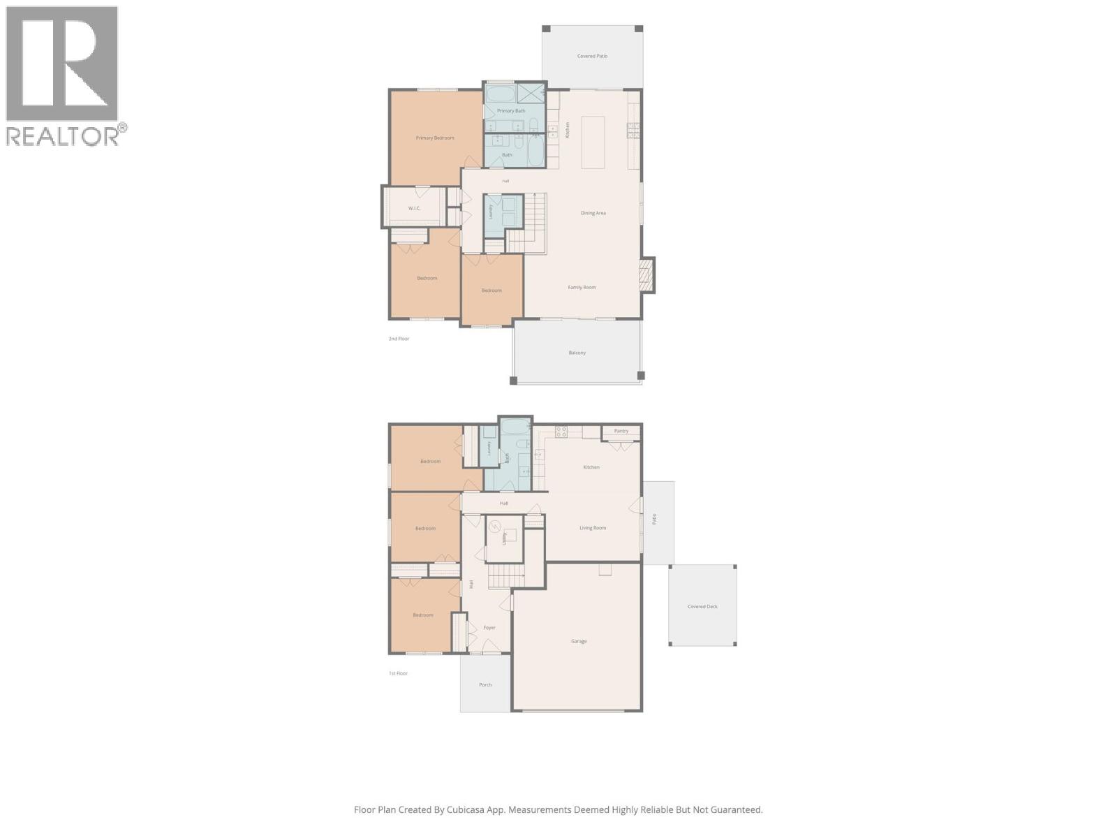 2562 Crown Crest Drive - 2