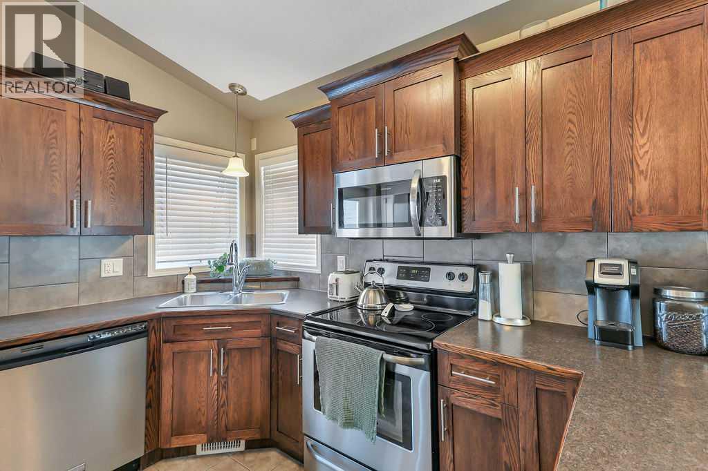 212 Cedar Square, Blackfalds