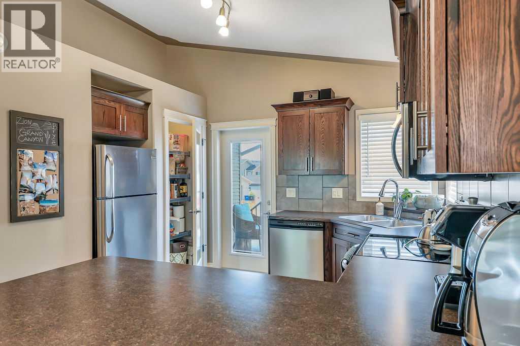 212 Cedar Square, Blackfalds