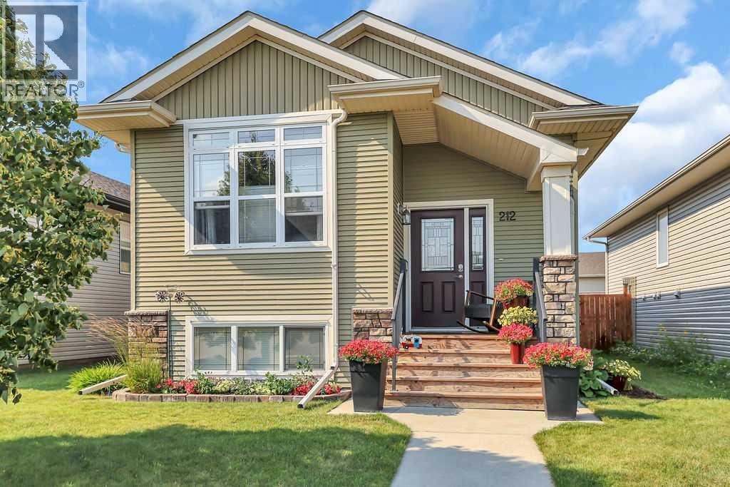 212 Cedar Square, Blackfalds