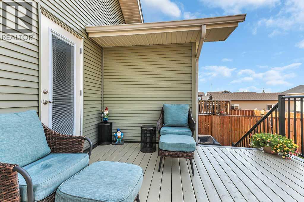 212 Cedar Square, Blackfalds